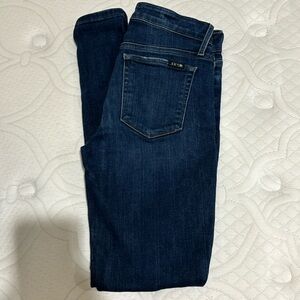 Joe’s skinny jeans